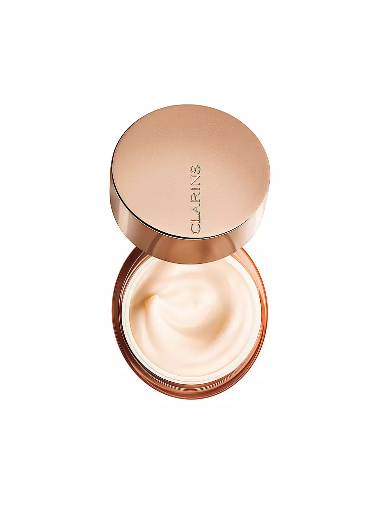 CLARINS | Gesichtscreme - Extra-Firming Jour [COLLAGEN]³ TECHNOLOGY Crème Toutes Peaux Refill 50ml | keine Farbe