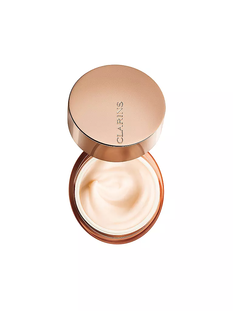 CLARINS | Gesichtscreme - Extra-Firming Jour [COLLAGEN]³ TECHNOLOGY Crème Toutes Peaux refillable 50ml | keine Farbe
