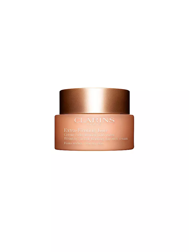 CLARINS | Gesichtscreme - Extra-Firming Jour Peaux sèches 50ml | keine Farbe