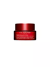 CLARINS | Gesichtscreme - Multi Intensive Jour - TP 50ml | keine Farbe