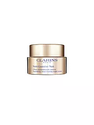 CLARINS | Gesichtscreme - Nutri-Lumière Nuit 50ml | keine Farbe