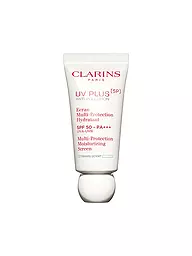 CLARINS | Gesichtscreme - UV PLUS SPF 50 30ml | Keine Farbe