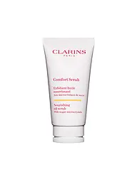 CLARINS | Gesichtspeeling - Comfort Scrub 50ml | keine Farbe