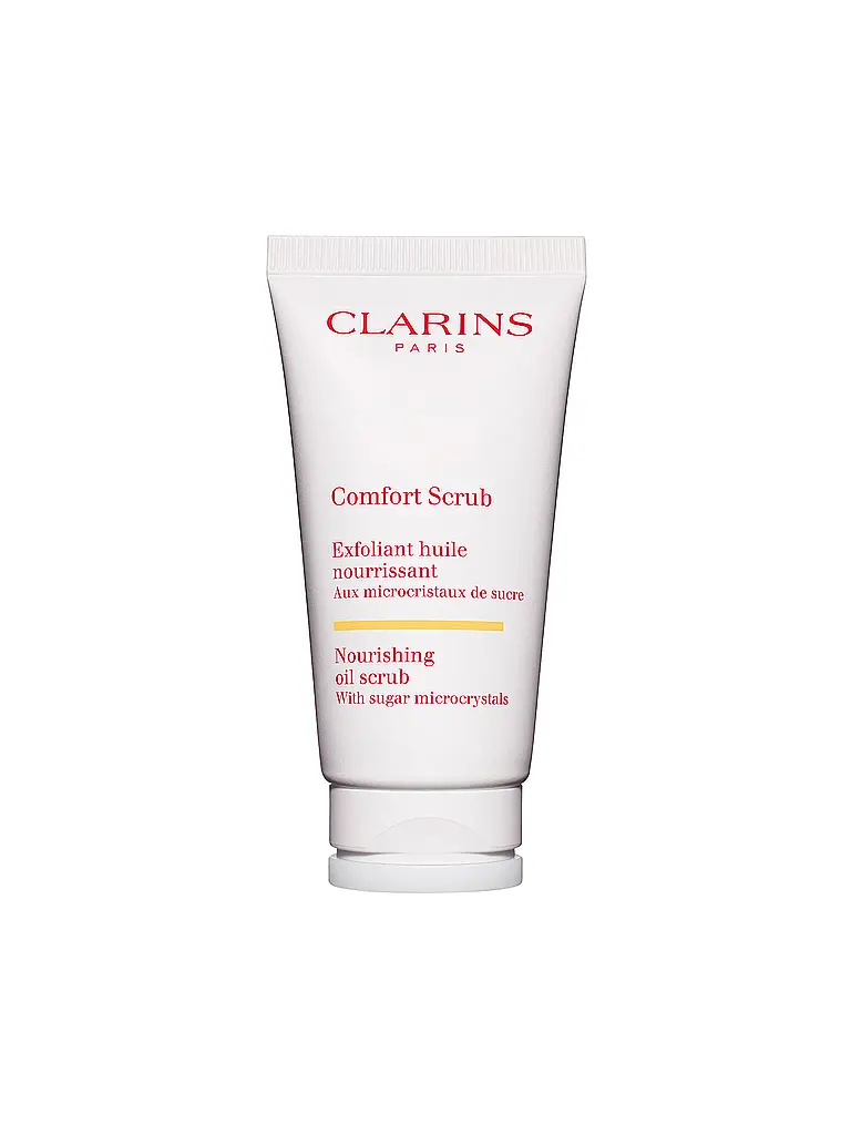CLARINS | Gesichtspeeling - Comfort Scrub 50ml | keine Farbe