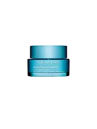 CLARINS | Hydra-Essentiel Crème désaltérante - Peaux normales à sèches 50ml | keine Farbe