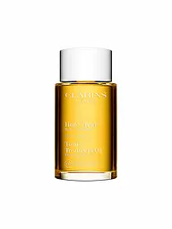 CLARINS | Körperöl - Clarins Aroma Huile Tonic Corps 100ml | keine Farbe