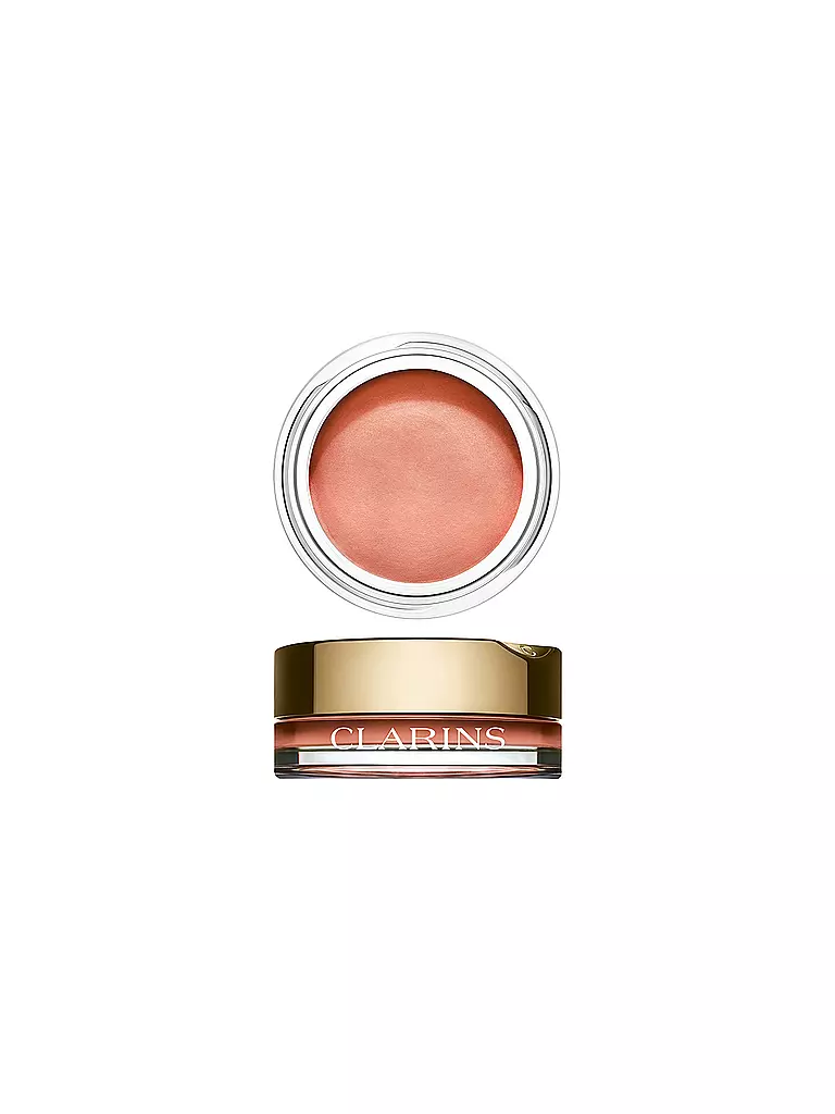 CLARINS | Lidschatten - Ombre Satin (08 Strawberry) | rosa