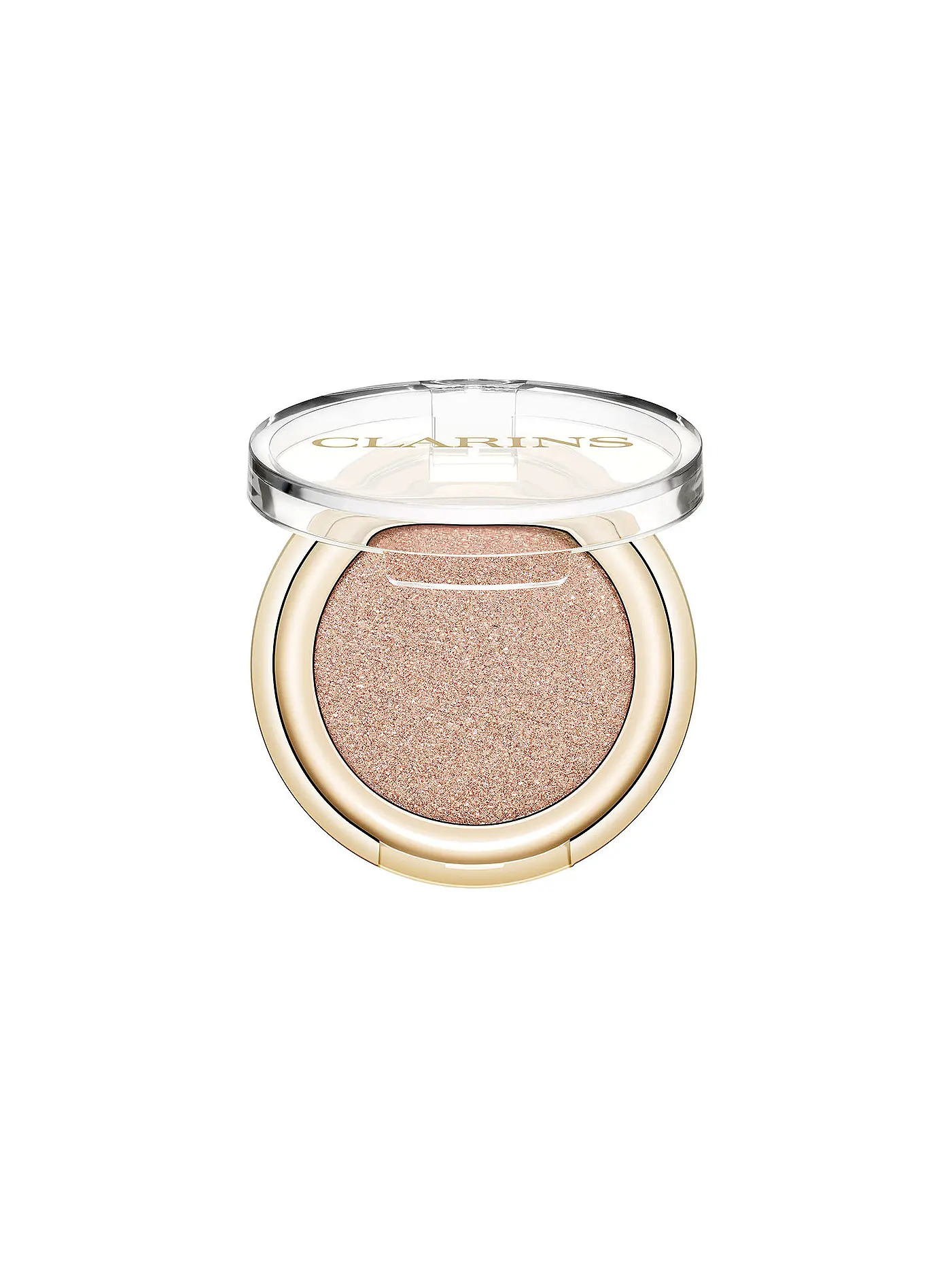 CLARINS | Lidschatten - Ombre Skin Mono Satin (06 Mocha) | rosa
