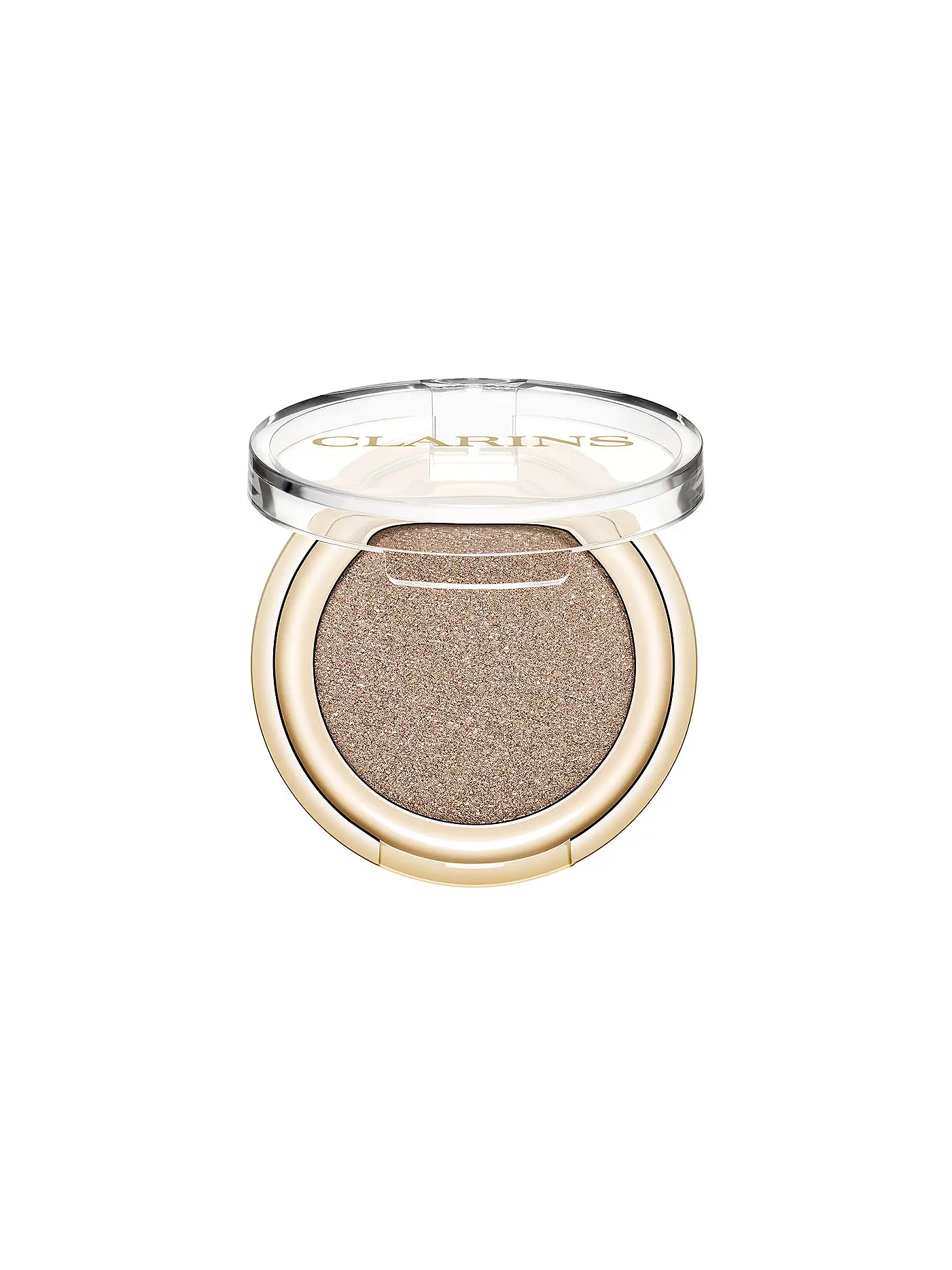 CLARINS | Lidschatten - Ombre Skin Mono Satin (06 Mocha) | camel