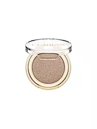 CLARINS | Lidschatten - Ombre Skin Mono Pearly (02 Rosegold)  | camel