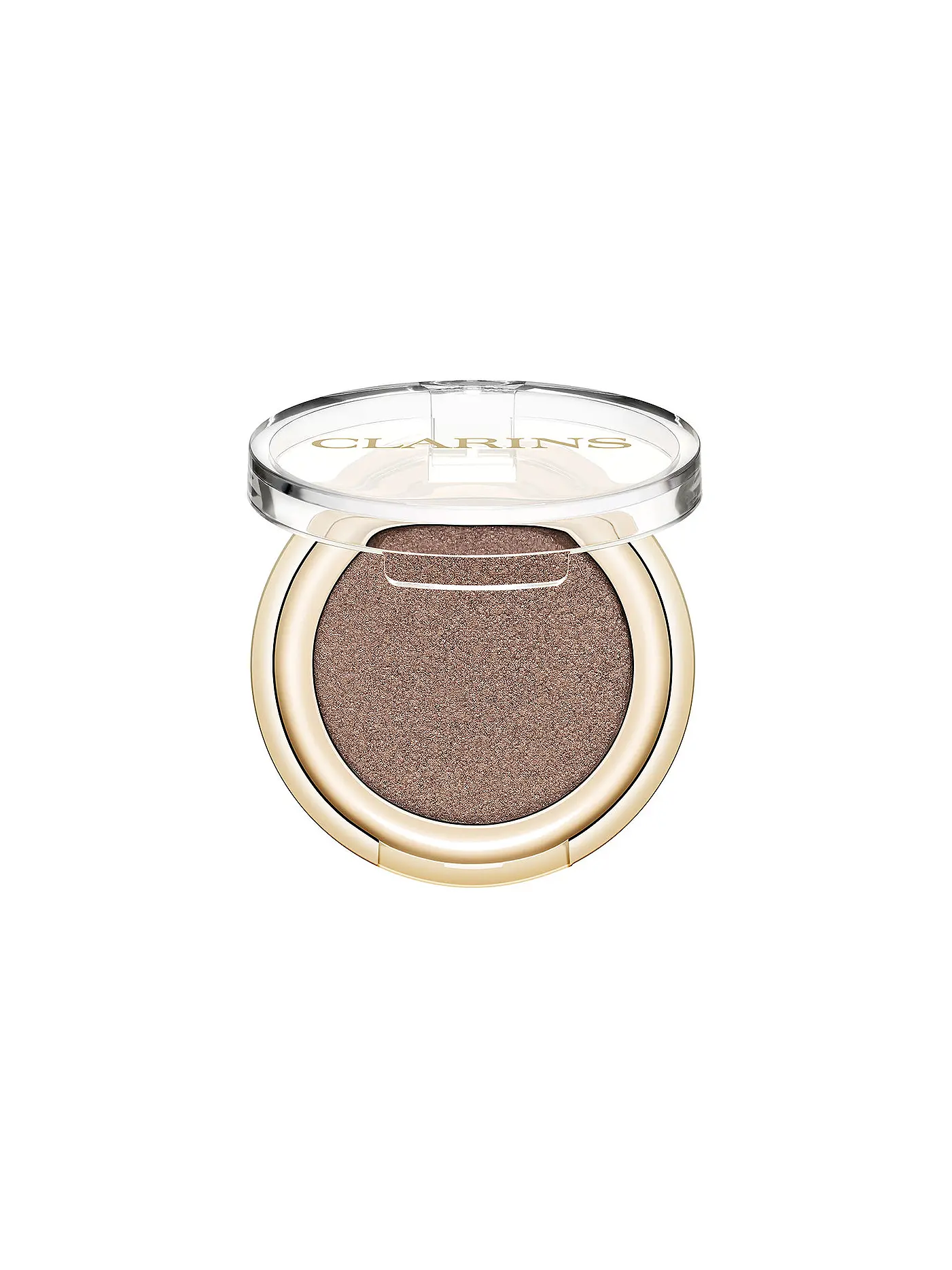 CLARINS | Lidschatten - Ombre Skin Mono Satin (06 Mocha) | hellbraun