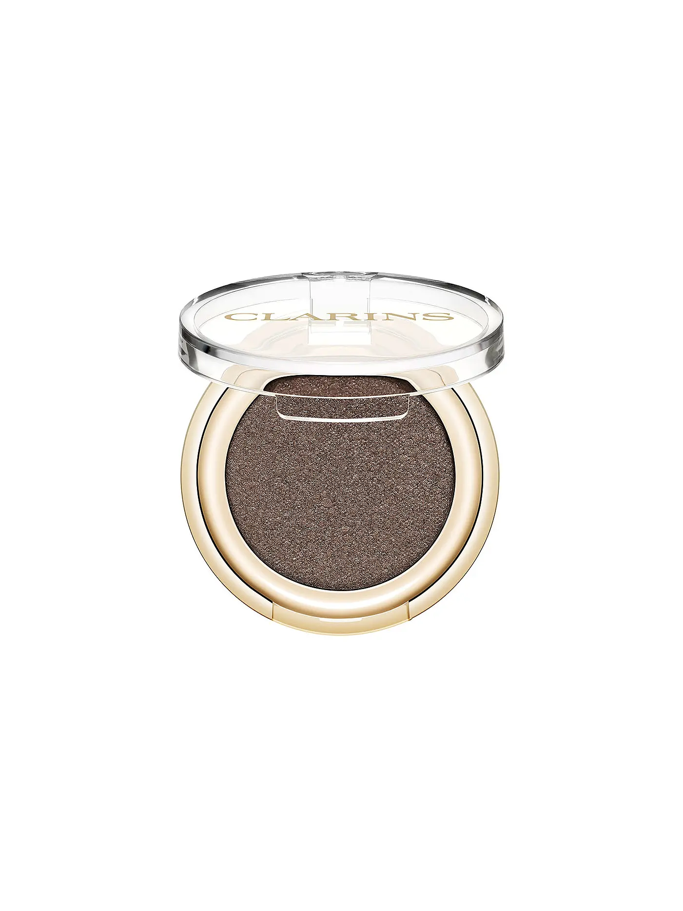 CLARINS | Lidschatten - Ombre Skin Mono Satin (06 Mocha) | braun