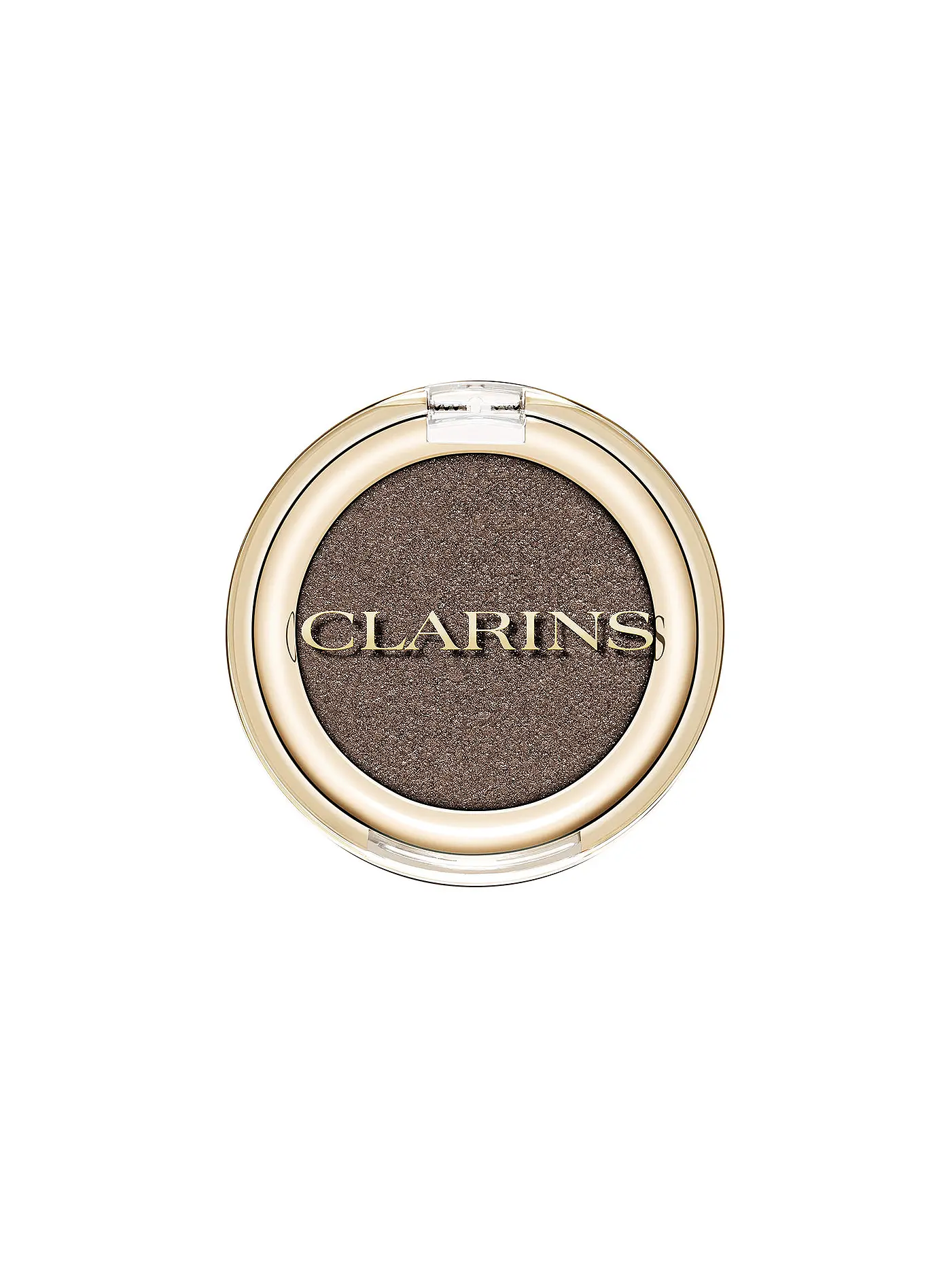 CLARINS | Lidschatten - Ombre Skin Mono Satin (06 Mocha) | braun