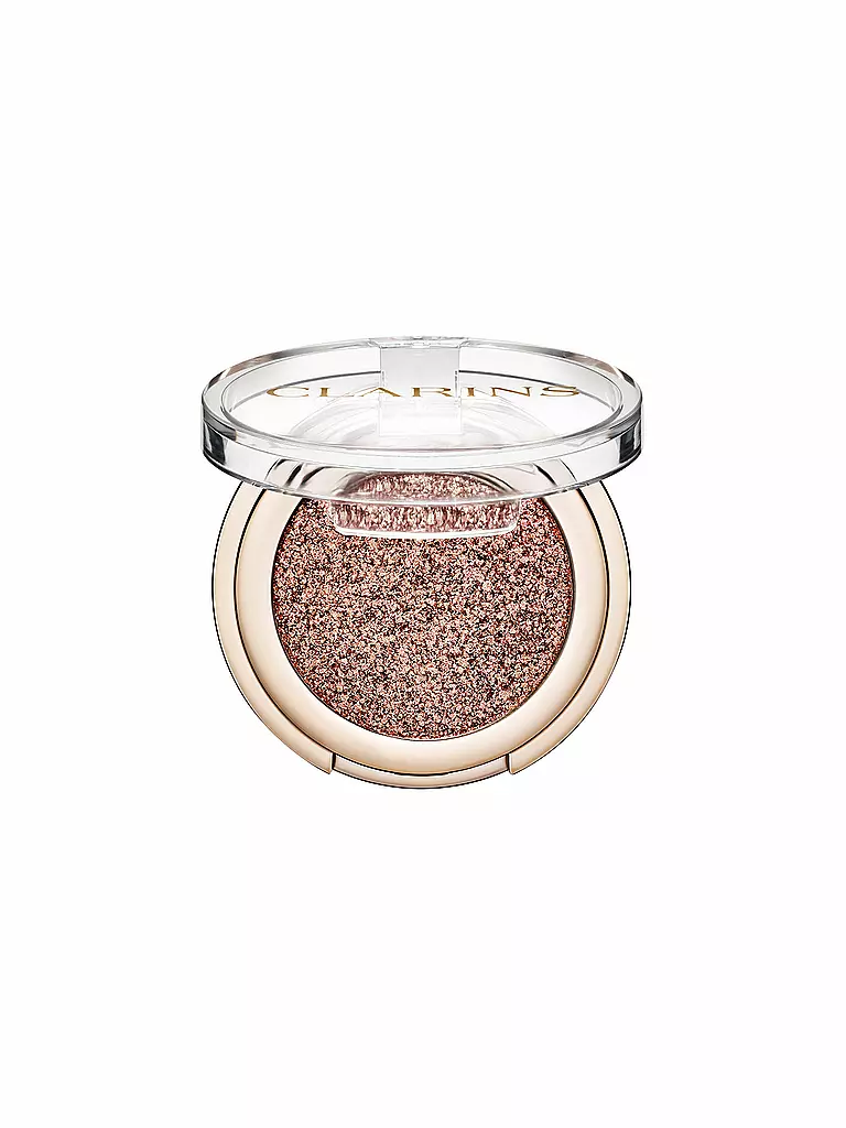 CLARINS | Lidschatten - Ombre Sparkle (102 Peach Girl) | gold