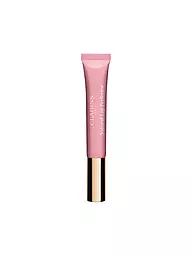 CLARINS | Lipgloss - Eclat Minute Levres (08 Plum Shimmer) | rosa