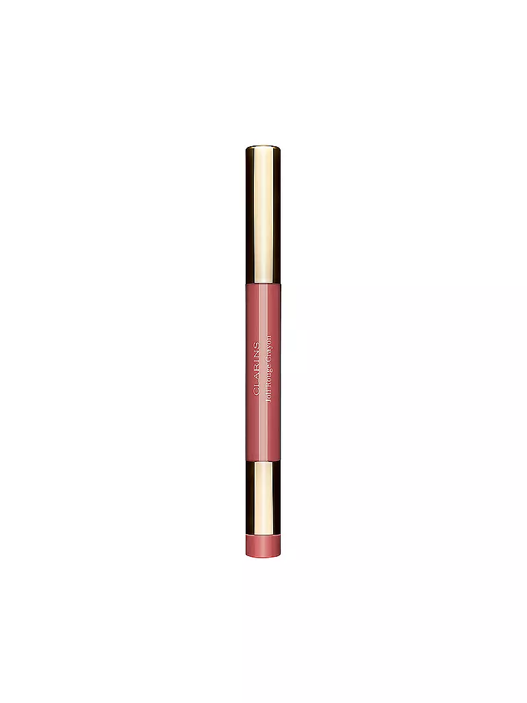 CLARINS | Lippenkonturenstift - Joli Rouge Crayon ( 705 Soft Berry ) | rot