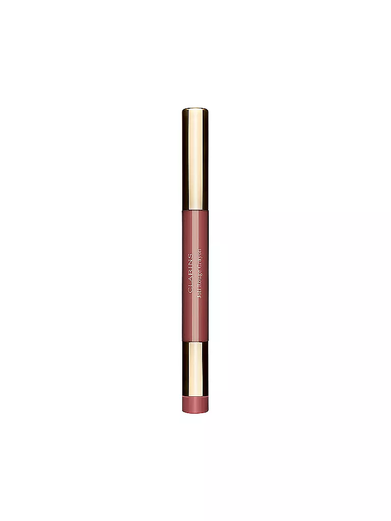 CLARINS | Lippenkonturenstift - Joli Rouge Crayon ( 757 Nude Brick ) | beige