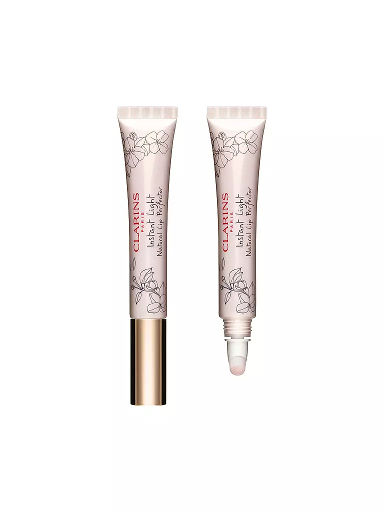 CLARINS | Lippenpflege - Eclat Minute Embellisseur Levres (15 Rosy Pearl) | 999