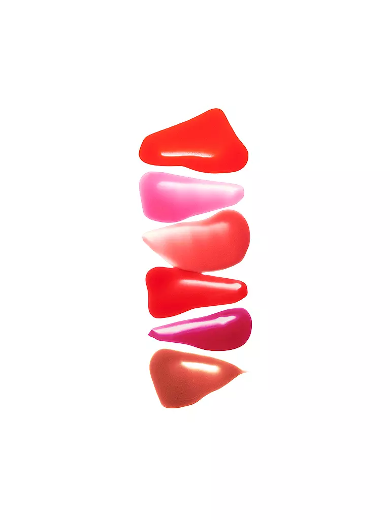 CLARINS | Lippenpflege - Water Lip Stain (03 Red Water) | beere