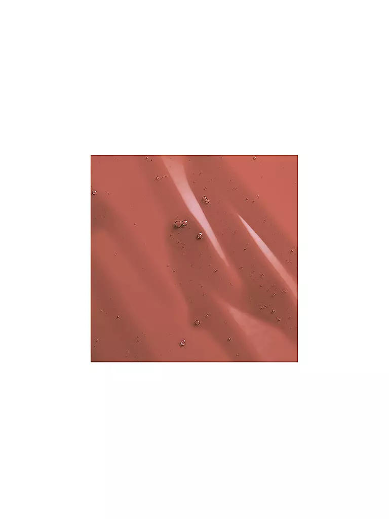 CLARINS | Lippenpflege - Water Lip Stain (13 Nude Water) | kupfer