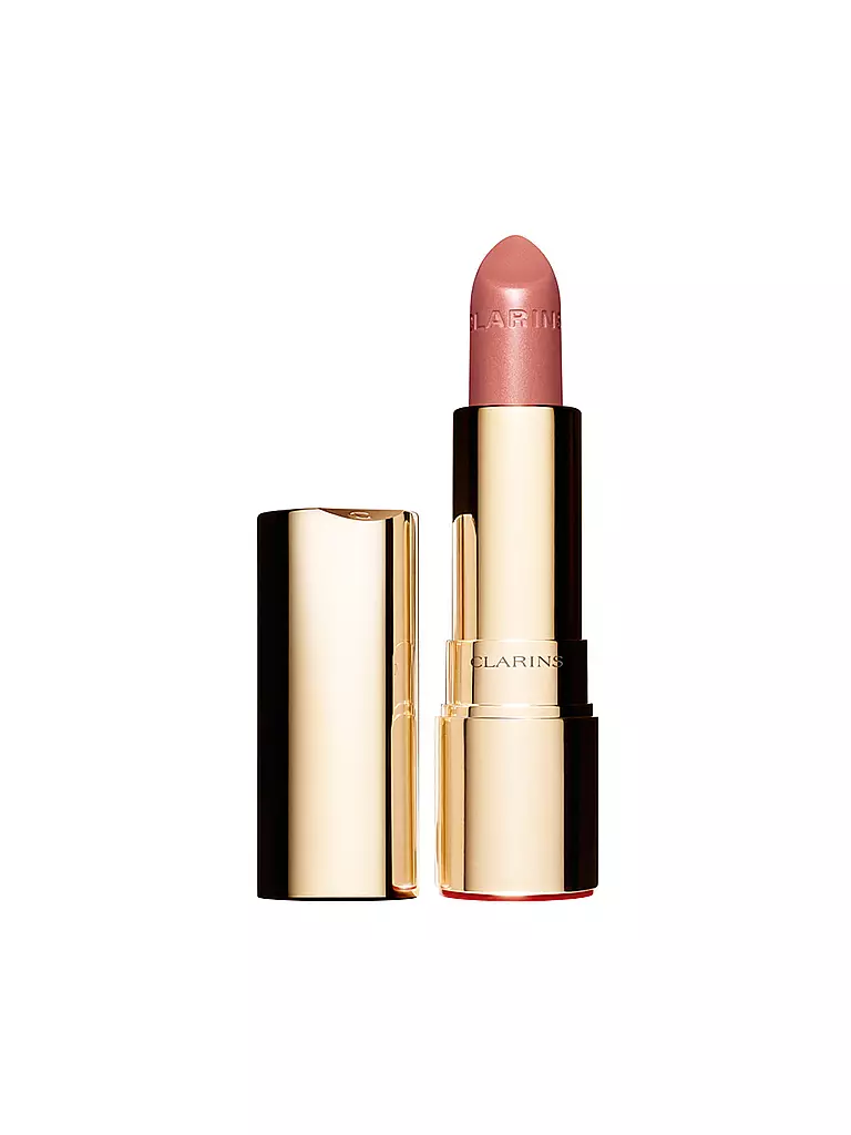 CLARINS | Lippenstift -  Joli Rouge (745 Pink Praline) | pink