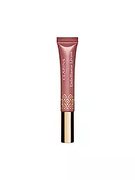 CLARINS | Lipgloss - Eclat Minute Levres (08 Plum Shimmer) | rosa