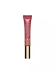 CLARINS | Lipgloss - Eclat Minute Levres (08 Plum Shimmer) | rosa