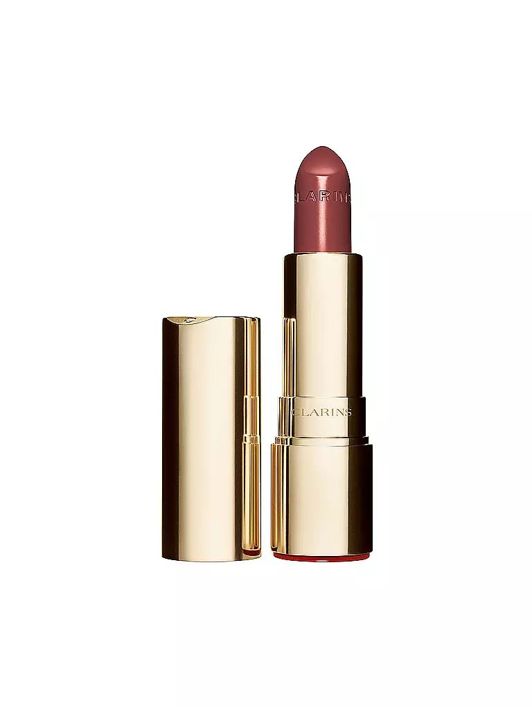 CLARINS | Lippenstift - Joli Rouge ( 706 Fig ) | rosa