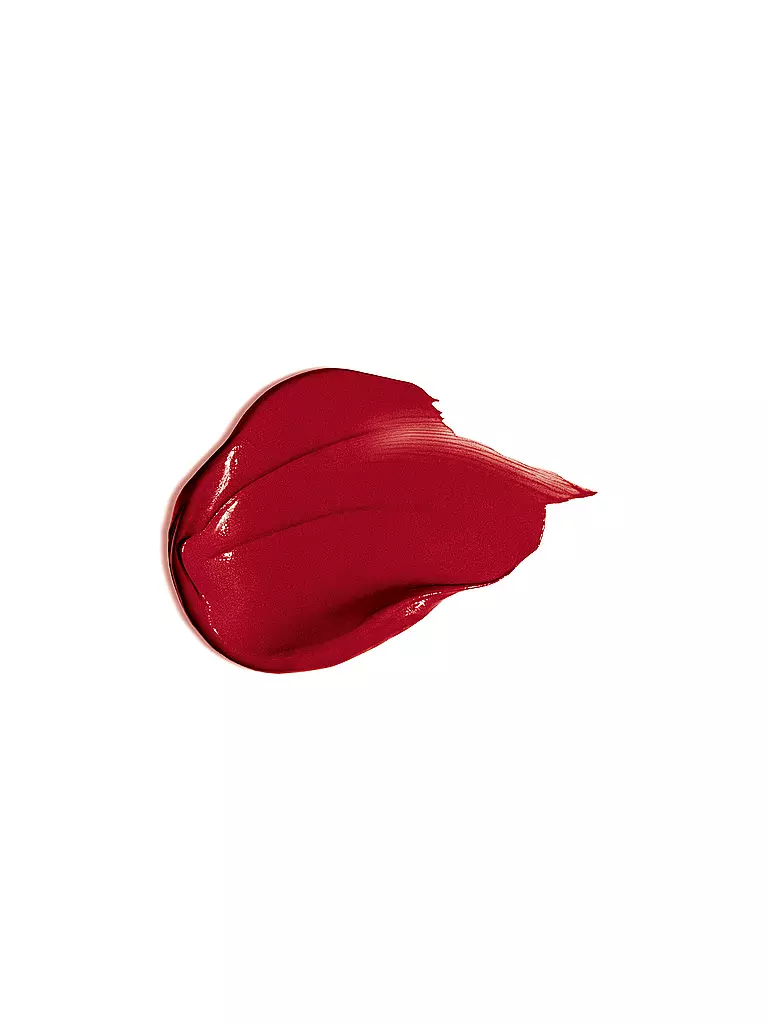 CLARINS | Lippenstift - Joli Rouge (754 Deep Red) | rot
