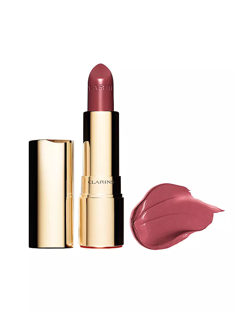 CLARINS | Lippenstift - Joli Rouge (755 Litchi) | rot