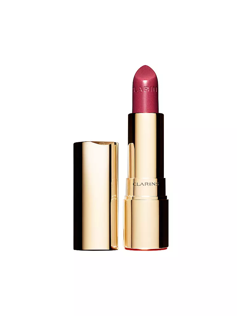 CLARINS | Lippenstift - Joli Rouge Brillant (07 Raspberry) | pink