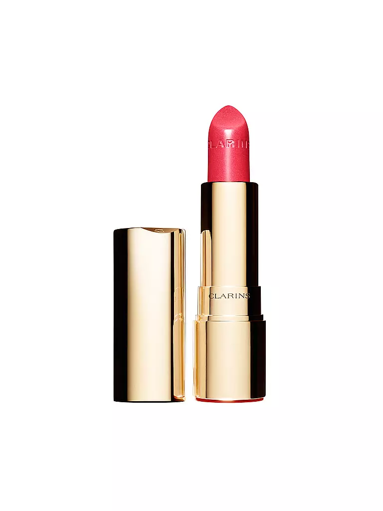 CLARINS | Lippenstift - Joli Rouge Brillant (26 Hibiscus) | rosa