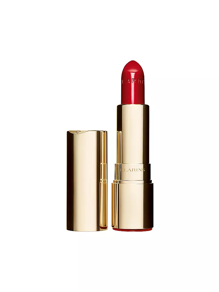 CLARINS | Lippenstift - Joli Rouge Brillant (742S Joli Rouge) | rosa
