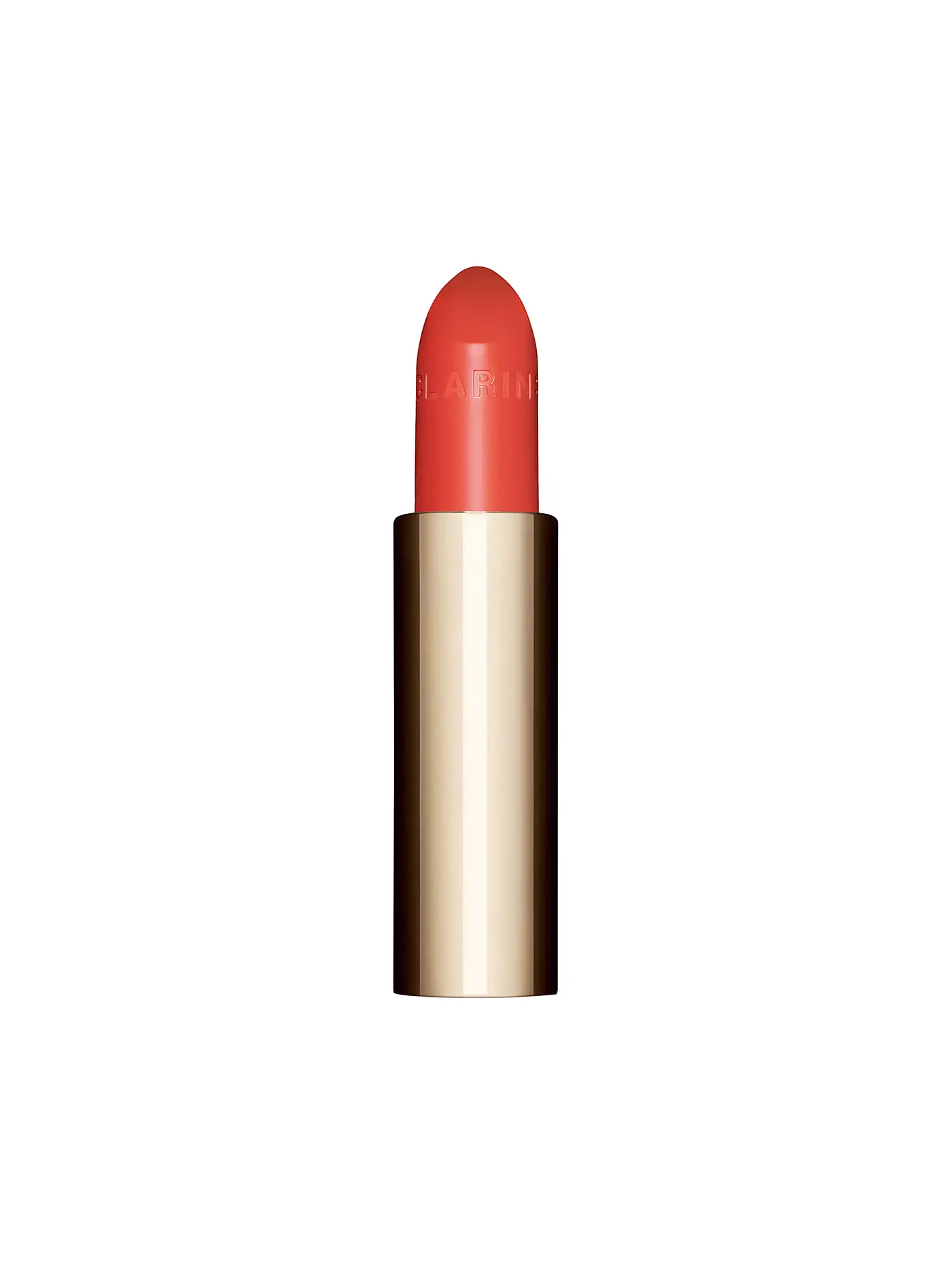 CLARINS | Lippenstift - Joli Rouge Refill (757 Nude Brick) | orange