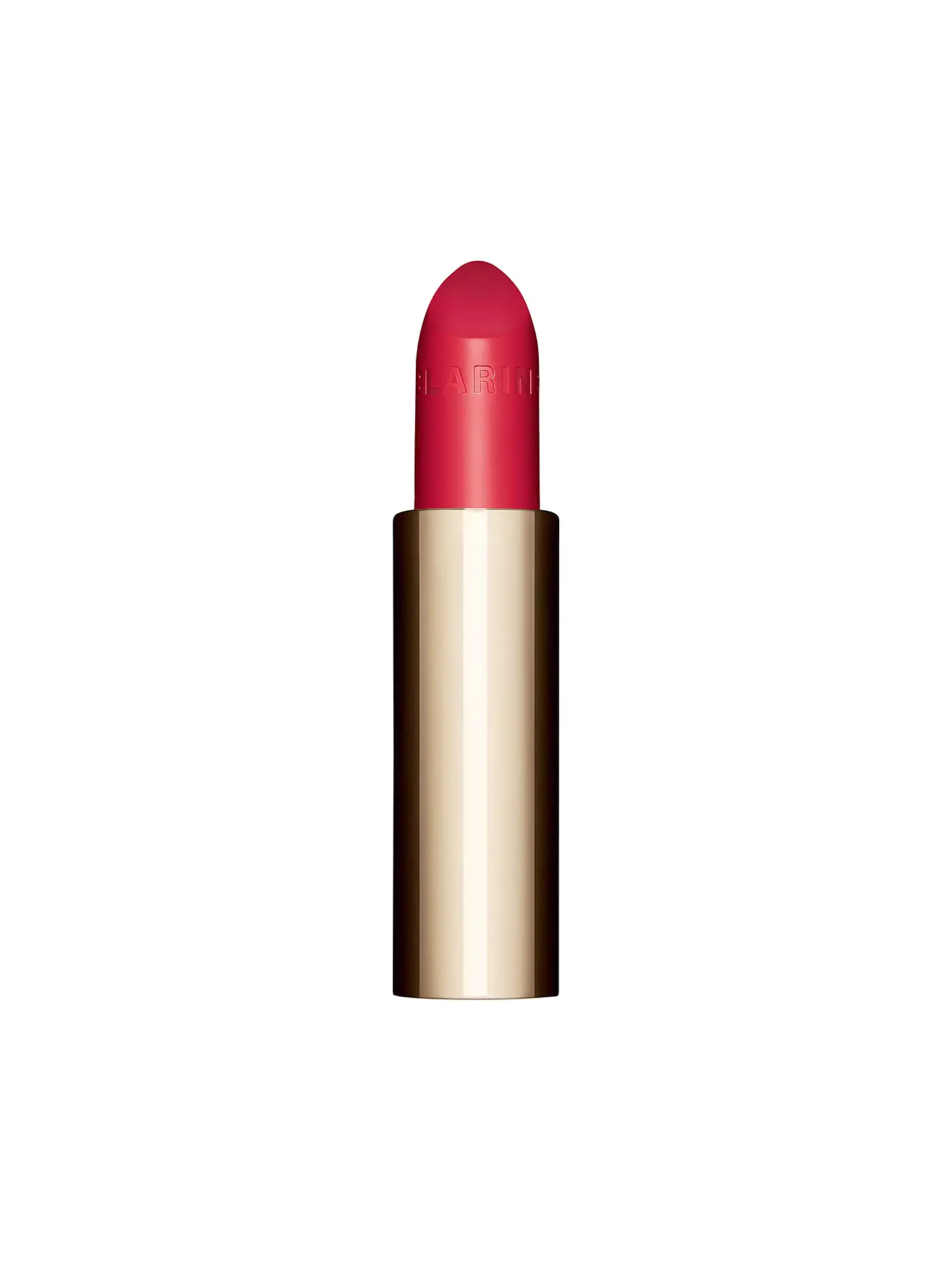 CLARINS | Lippenstift - Joli Rouge Refill (757 Nude Brick) | rot