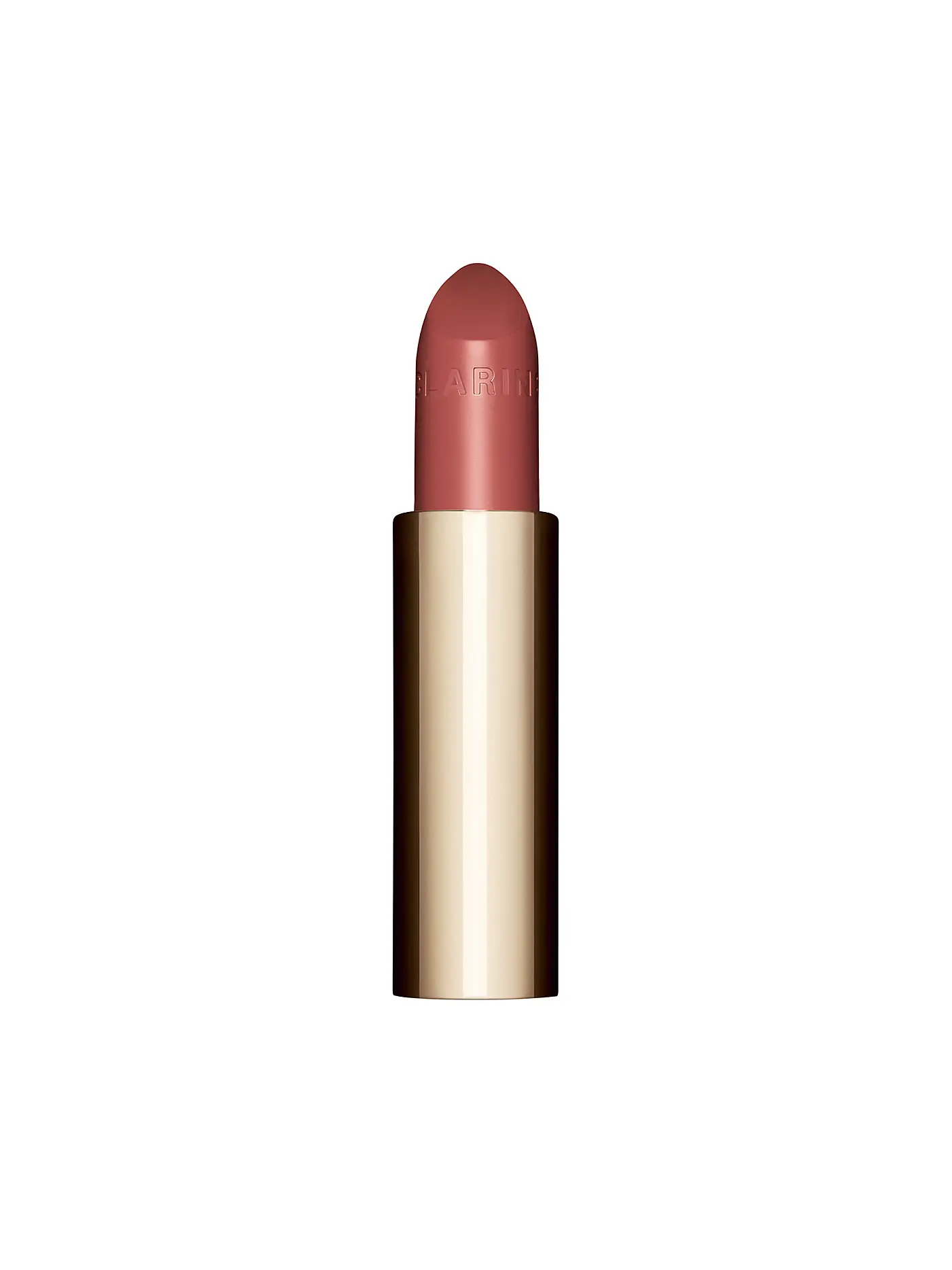 CLARINS | Lippenstift - Joli Rouge Refill (757 Nude Brick) | beere