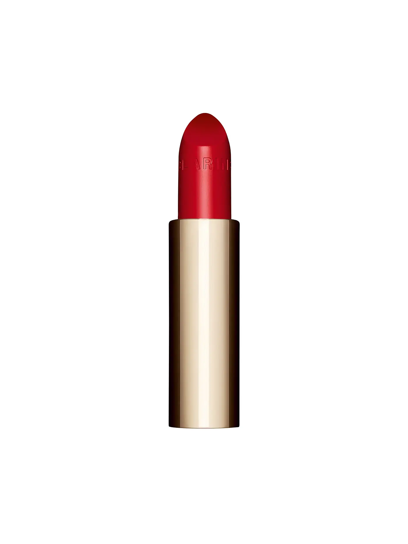 CLARINS | Lippenstift - Joli Rouge Refill (757 Nude Brick) | rot