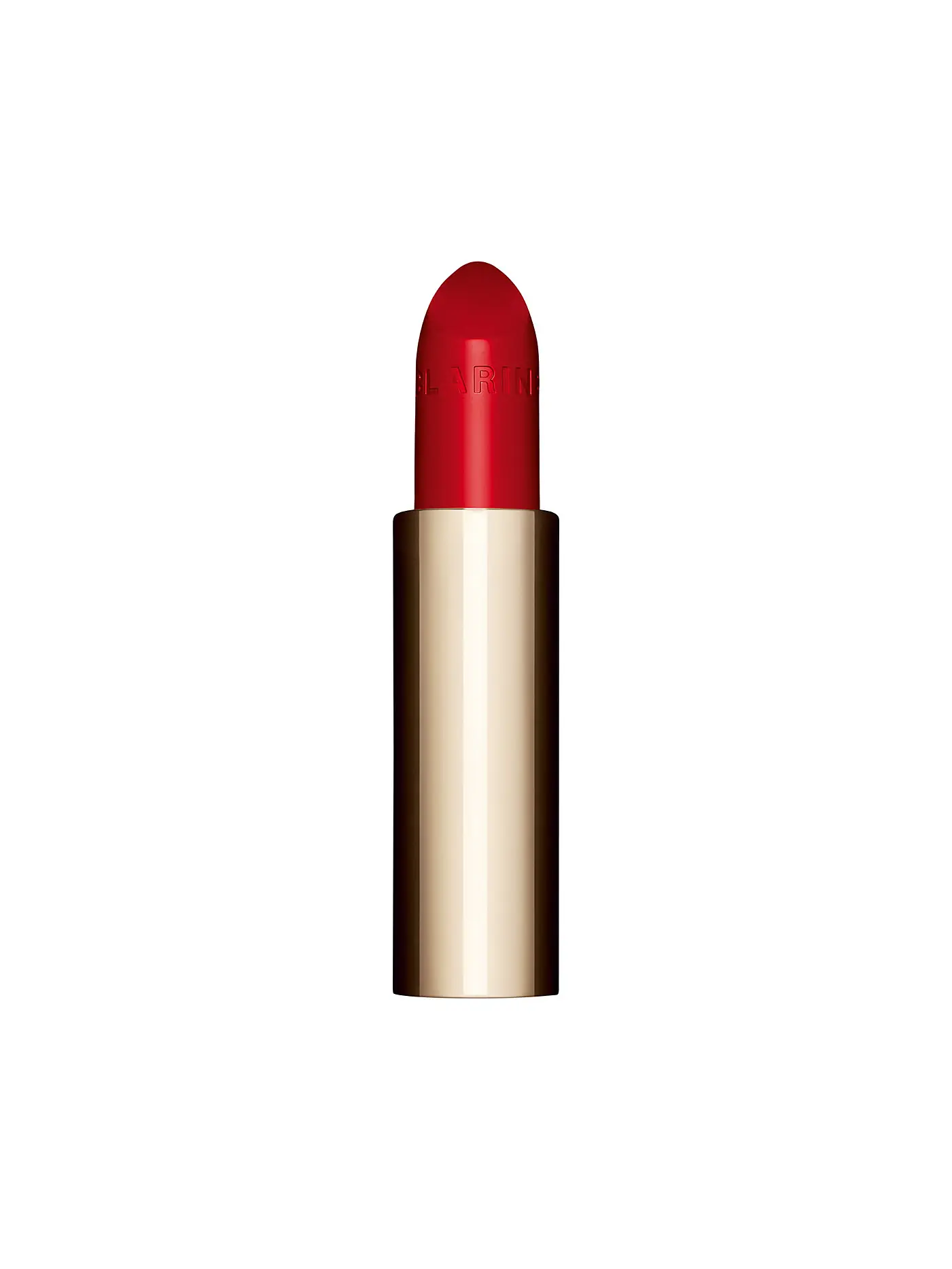 CLARINS | Lippenstift - Joli Rouge Refill (757 Nude Brick) | rot