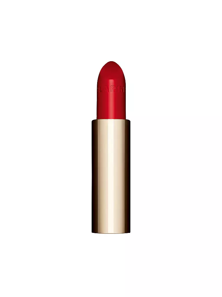 CLARINS | Lippenstift - Joli Rouge Refill (743 Cherry Red) | rot