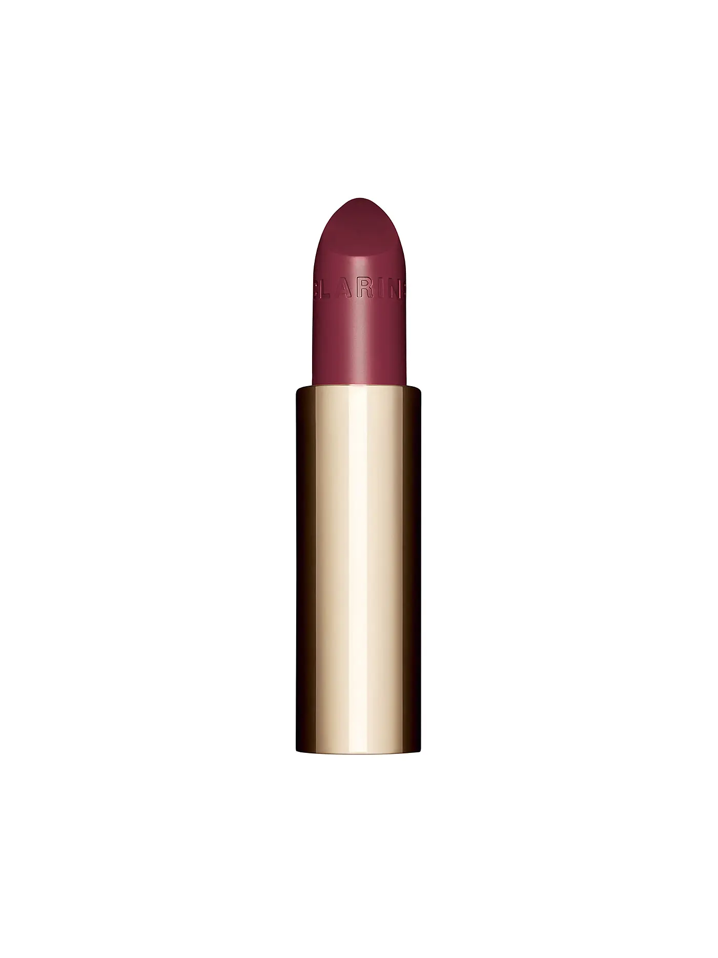 CLARINS | Lippenstift - Joli Rouge Refill (757 Nude Brick) | dunkelrot