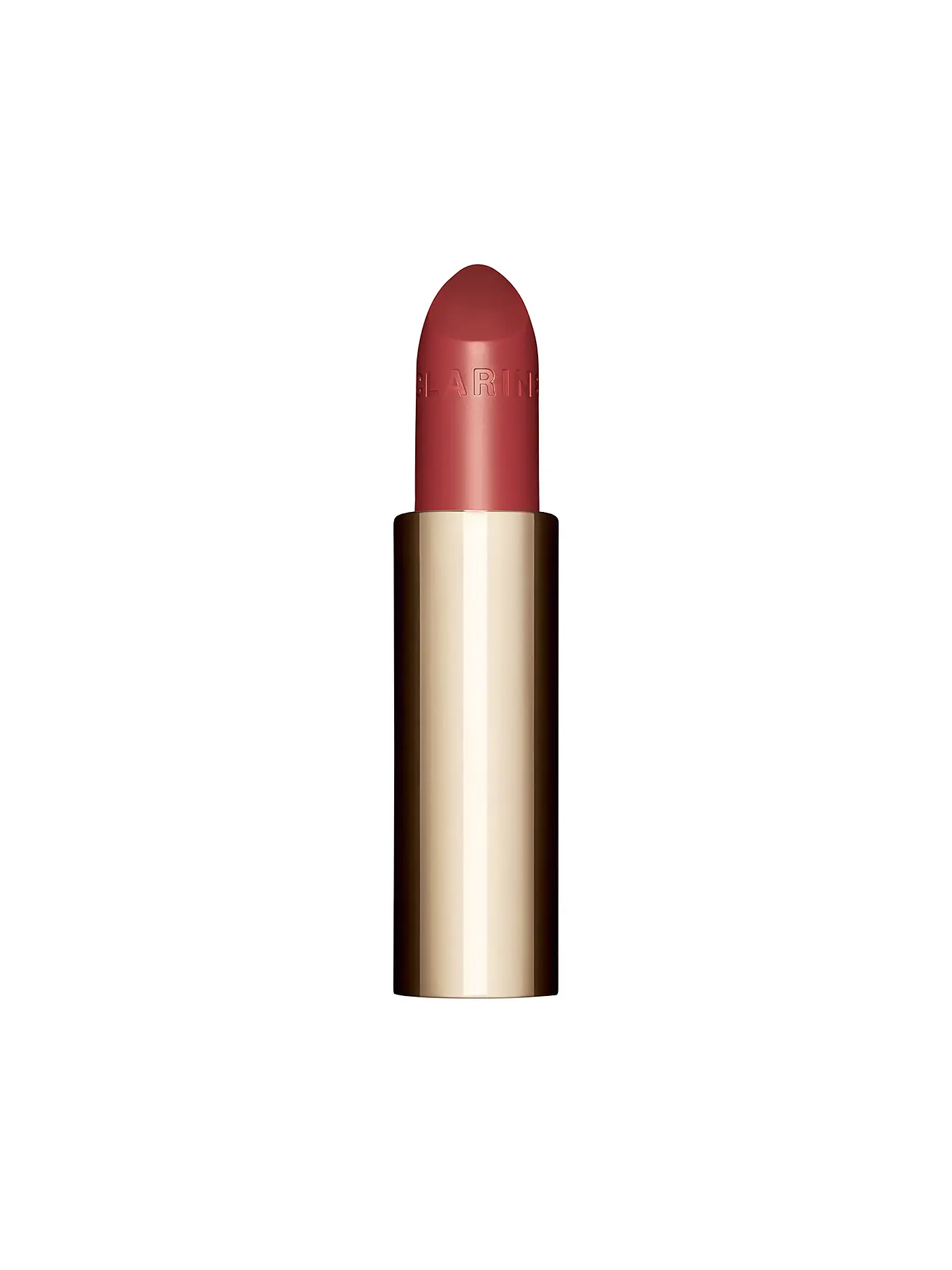 CLARINS | Lippenstift - Joli Rouge Refill (757 Nude Brick) | rosa
