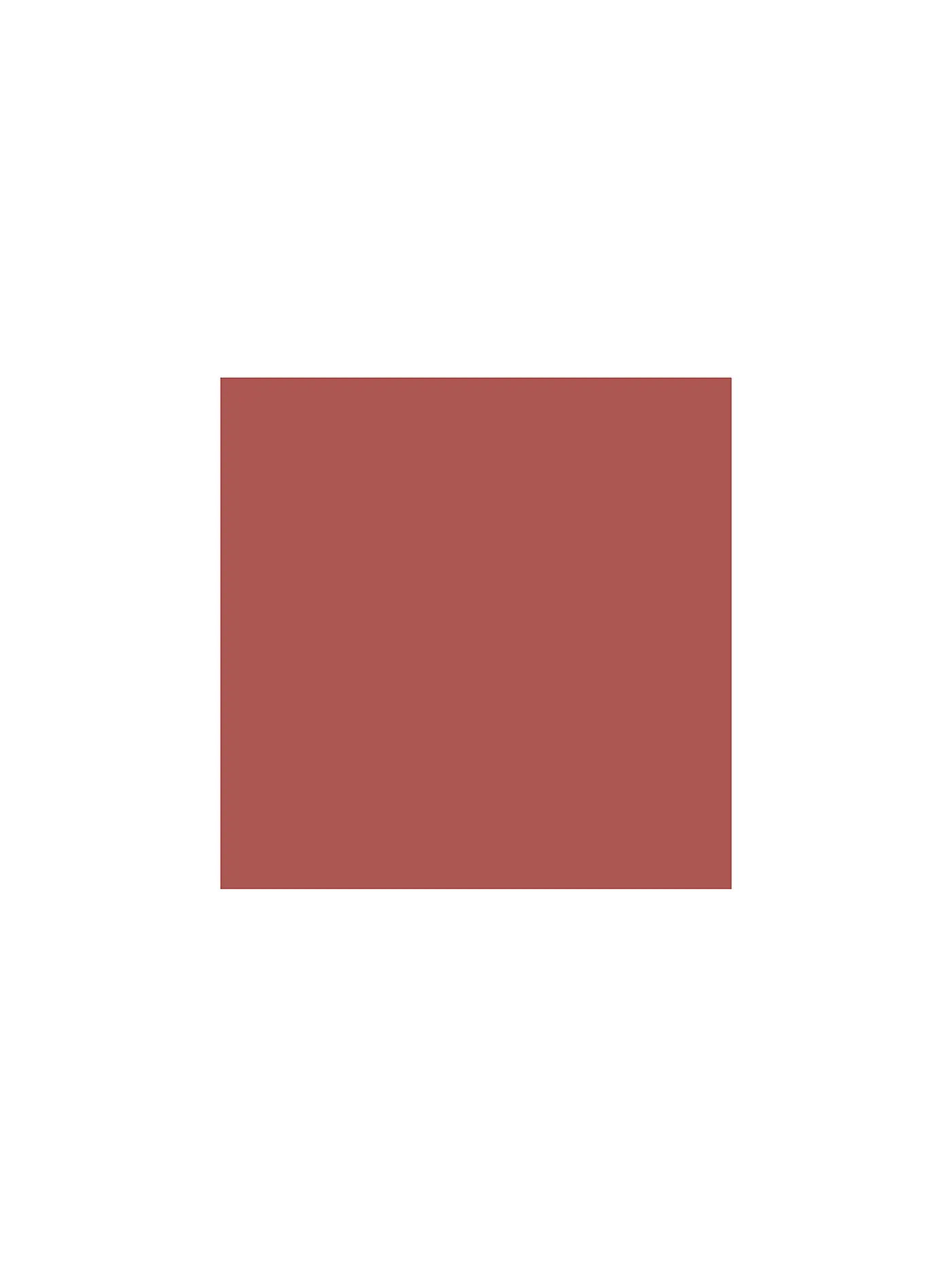 CLARINS | Lippenstift - Joli Rouge Refill (757 Nude Brick) | dunkelrot