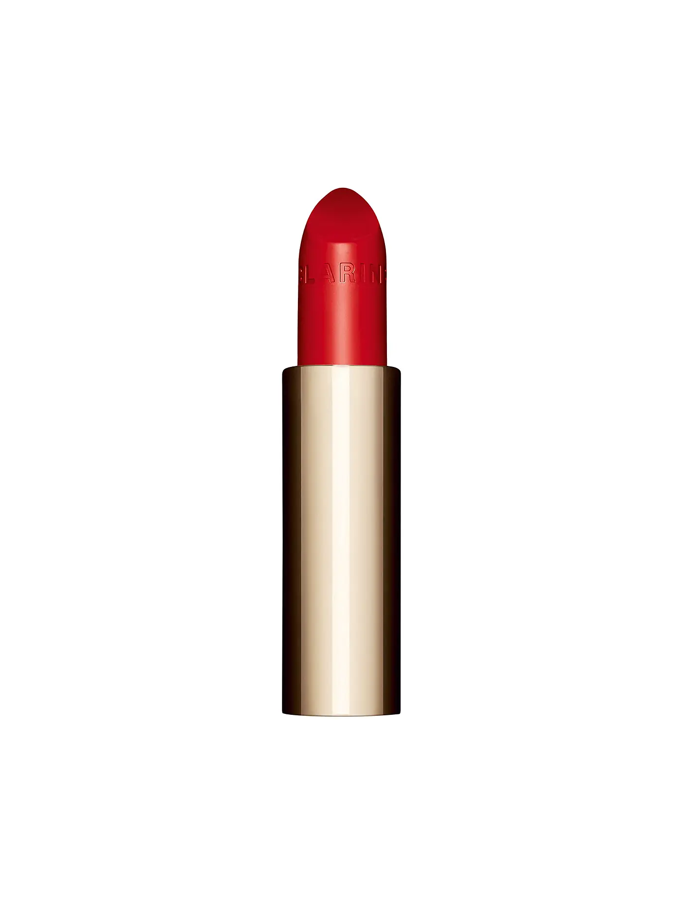 CLARINS | Lippenstift - Joli Rouge Refill (757 Nude Brick) | rot