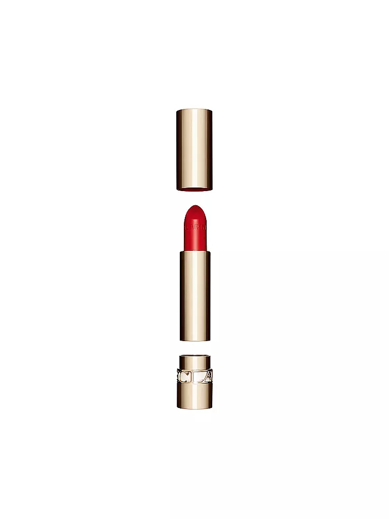 CLARINS | Lippenstift - Joli Rouge Refill (768 Strawberry) | rot