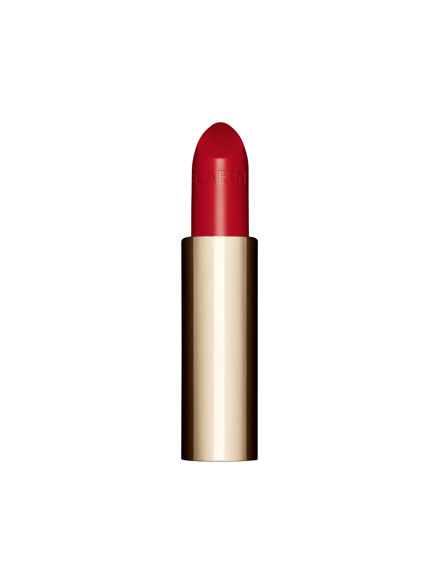 CLARINS | Lippenstift - Joli Rouge Refill (757 Nude Brick) | rot
