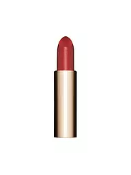 CLARINS | Lippenstift - Joli Rouge Refill (752 Rosewood) | rot