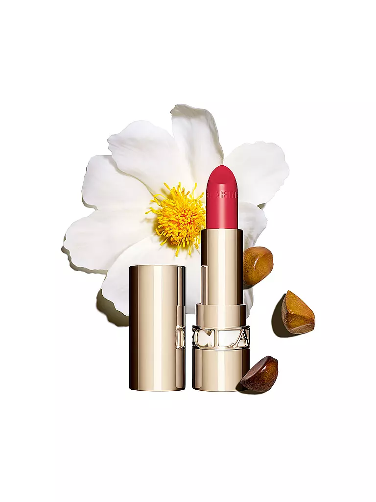 CLARINS | Lippenstift - Joli Rouge Refill (773 Pink Tulip) | rot