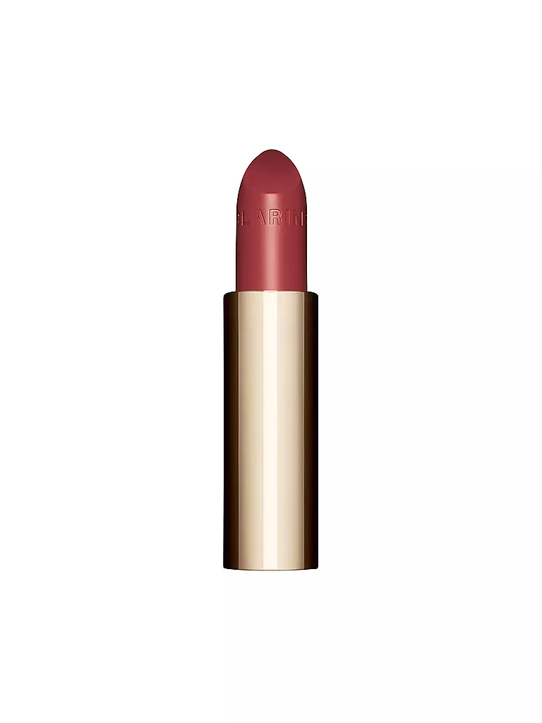 CLARINS | Lippenstift - Joli Rouge Refill (774 Pink Blossom) | dunkelrot