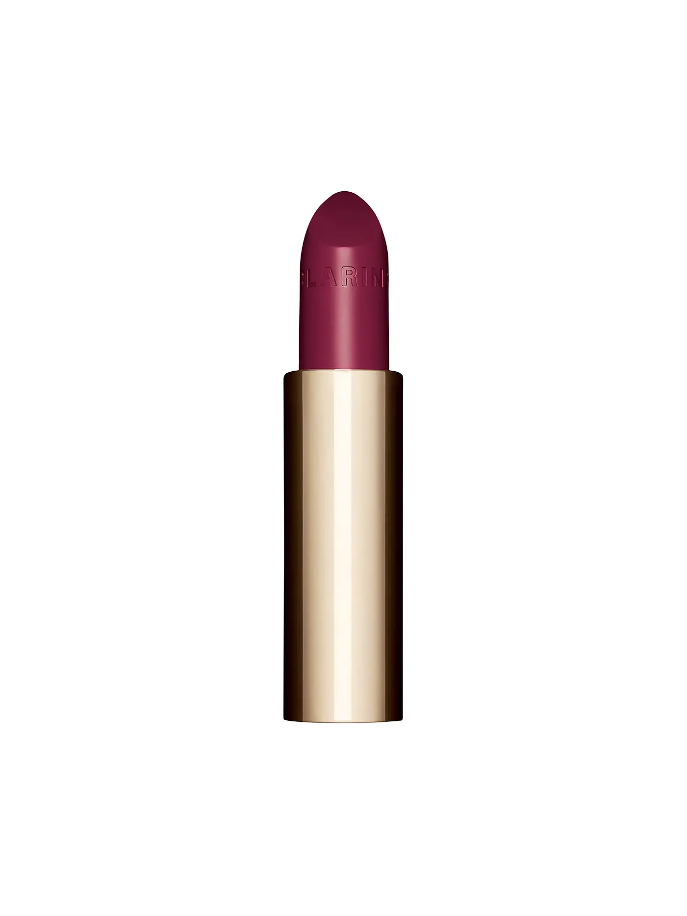 CLARINS | Lippenstift - Joli Rouge Refill (757 Nude Brick) | dunkelrot