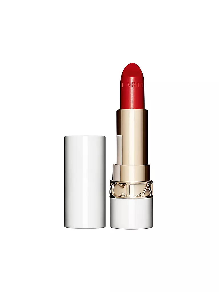 CLARINS | Lippenstift - Joli Rouge Shine (742S Joli Rouge) | rosa